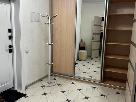 квартира по адресу Олены Пчилки ул., 8