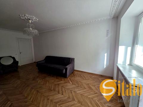 квартира за адресою Зарицьких вул. (), 24