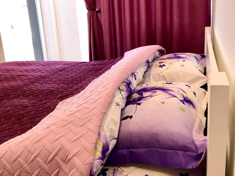 квартира по адресу Червоной Калины просп., 56