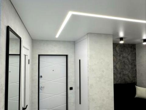 квартира за адресою вулиця Байди-Вишневецького, 103