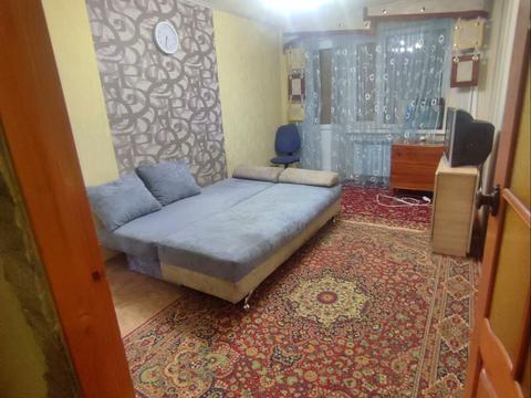 квартира по адресу Тракторостроителей просп., 88