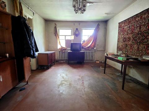 дом по адресу 4-й Челюскинцев въезд (4-й  Челюскінців), 9