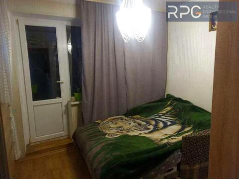 квартира за адресою Київ, Петра Григоренка просп., 19