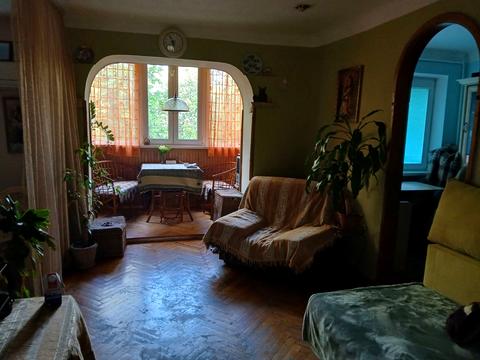 квартира по адресу Елены Телиги ул., 37