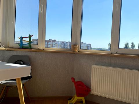 квартира за адресою Івана Сльоти вул., 50а-в