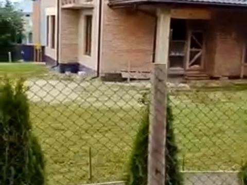 дом по адресу Миколы Хвылёвого ул.