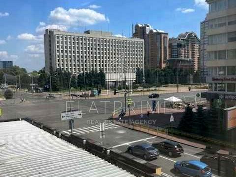 квартира за адресою Лесі Українки бульв., 20/22