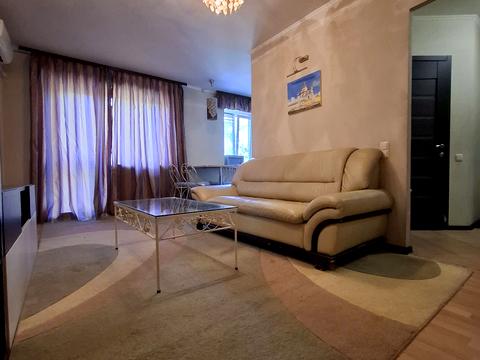 квартира за адресою Лабораторна вул., 28
