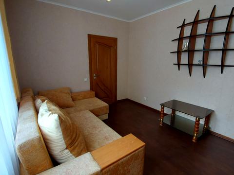 квартира за адресою Миколи Амосова вул., 2