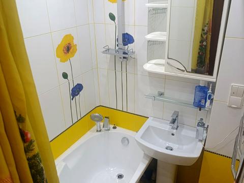 квартира по адресу Дарницкий бульв., 9