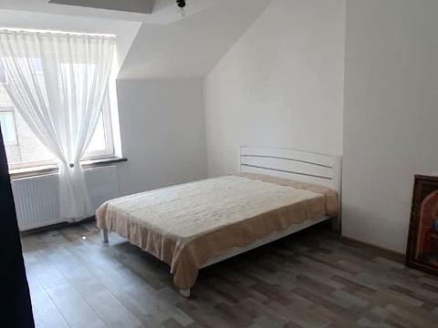 квартира по адресу Цегельный пер., 5