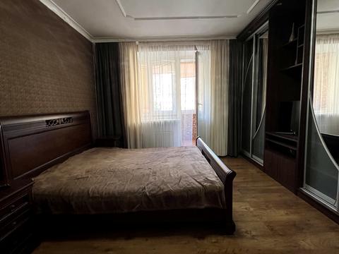 квартира по адресу Заречанская ул., 22/3