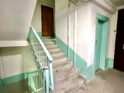квартира по адресу Ярослава Баиса ул. (Владимира Высоцкого), 5