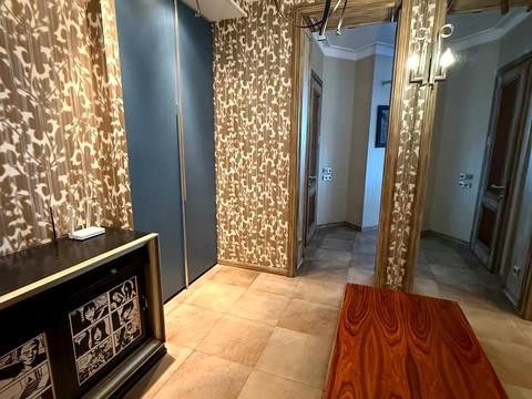 квартира по адресу Почайнинская ул., 70