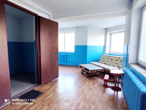 квартира за адресою Пономарьова вул., 6-А
