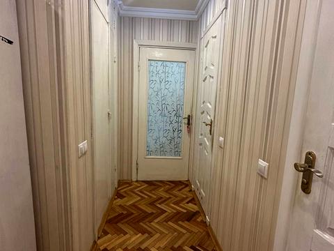 квартира по адресу Медовой Пещеры ул. (Пересады), 36