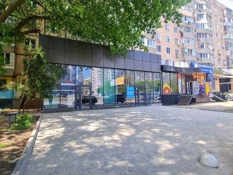 коммерческая по адресу Академика Заболотного ул., 52