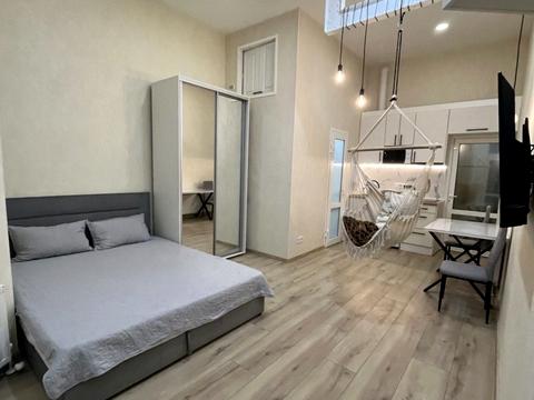 квартира за адресою Дерибасівська вул., 17
