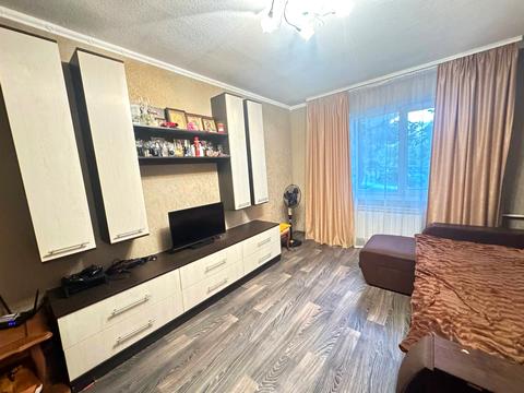 квартира по адресу Тростянецкая ул., 8
