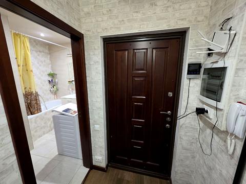 квартира за адресою Амосова вул. (Корчагінців), 5