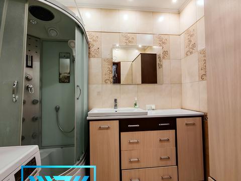квартира по адресу Драгоманова ул., 8-А