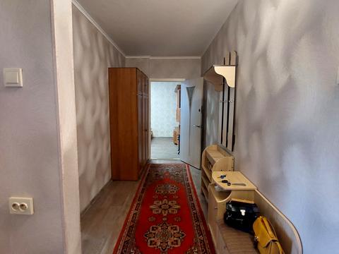 квартира по адресу Лазурная ул., 6в