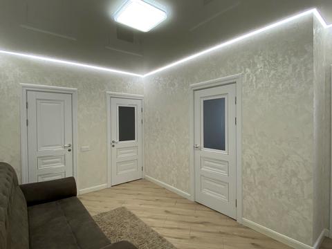 квартира за адресою Ясинуватський пров., 10