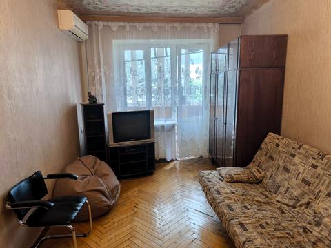 квартира по адресу Николая Михновского бульв. (Дружбы Народов), 4/6