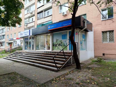 комерційна за адресою Новом'ясницька вул., 6