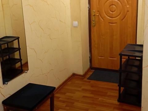 квартира по адресу Ньютона ул., 121а