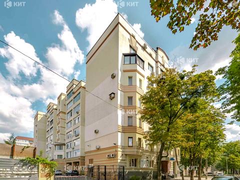 квартира за адресою Майка Йогансена вул. (Лермонтовська), 15