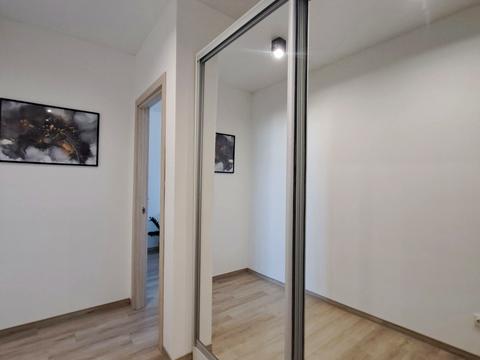 квартира по адресу Высочана ул., 18