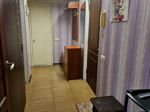 квартира по адресу Григория Кочура ул. (Александра Пироговского), 3