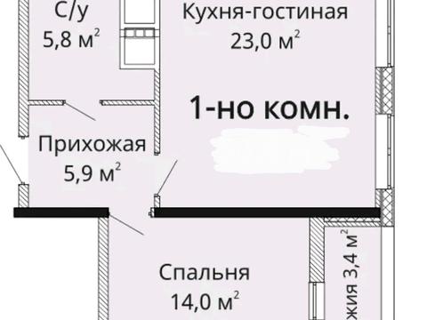 квартира за адресою Костанді вул., 104