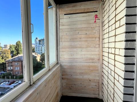 квартира по адресу Киев, Макеевская ул., 7