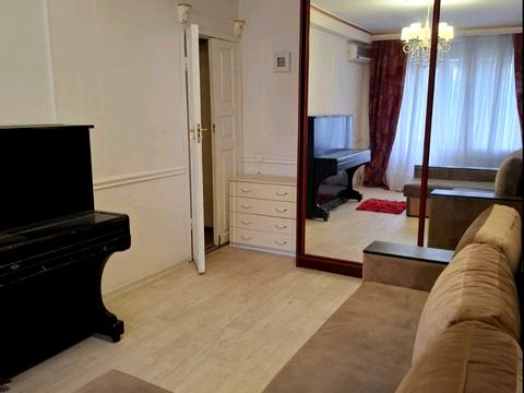 квартира за адресою 1-ша Сортувальна вул., 42