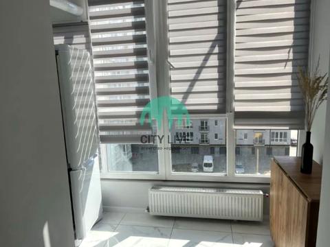 квартира по адресу Химиков ул., 39