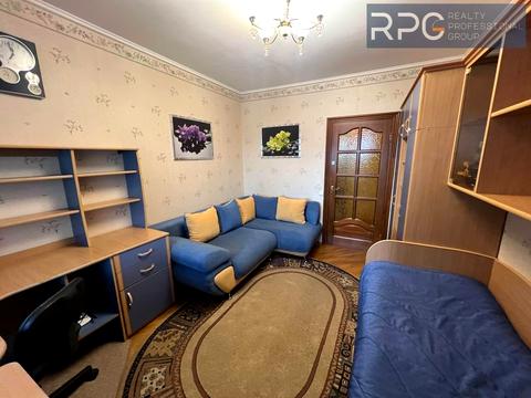 квартира за адресою Урлівська вул., 3-А