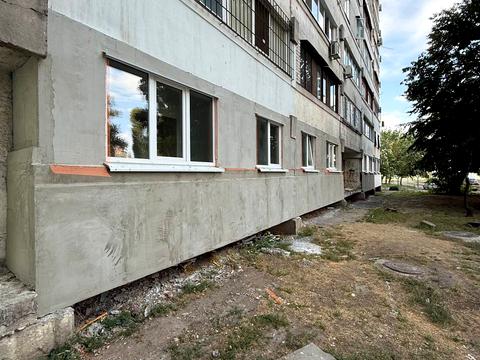 квартира по адресу Фестивальный пер., 16