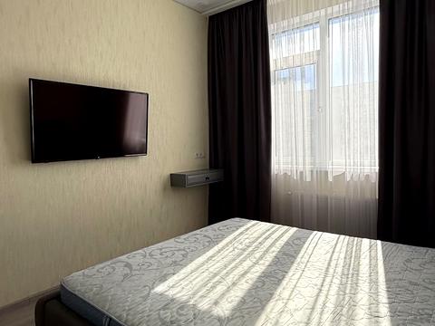 квартира по адресу Перлинна, 4