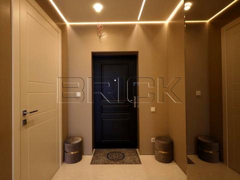 квартира по адресу Антоновича ул. (Горького), 109