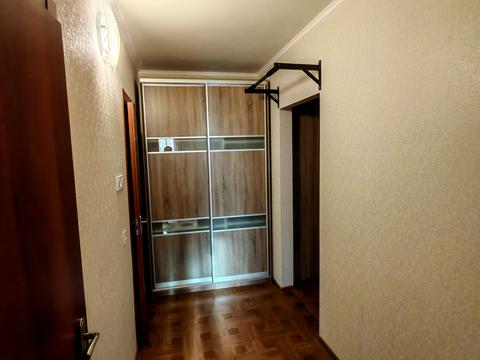 квартира за адресою Ясинуватський пров., 11