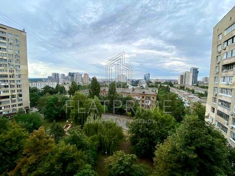 квартира за адресою Лесі Українки бульв., 36-В