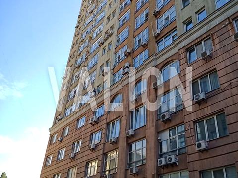 квартира за адресою Саксаганського вул., 121