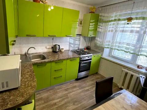 квартира по адресу Мира просп., 21