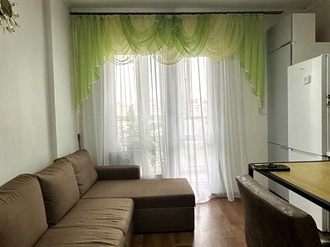 квартира за адресою Ревуцького вул., 54-Б