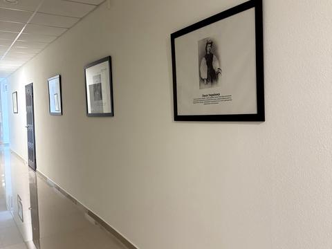 квартира по адресу Краснова ул., 3