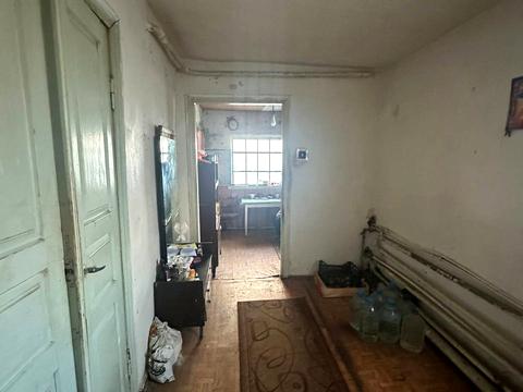 дом по адресу Переяславская ул., 35