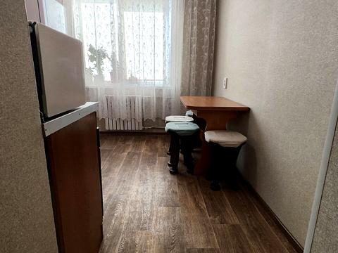 квартира по адресу Космическая ул., 25