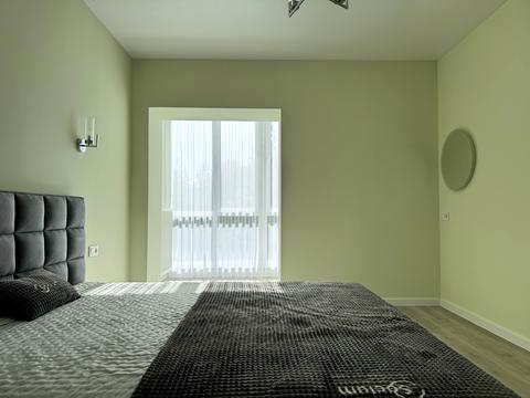 квартира за адресою Виноградна вул., 15
